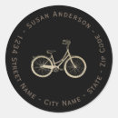 Search for retro bicycle stickers Vintage