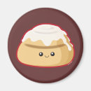 Search for cinnamon magnets Food