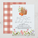 Search for picnic in the park invitations Cute