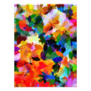 Search for abstract impressionism posters Colourful