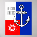Search for anchor ships wheel art Maritime