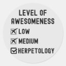 Search for herpetology stickers Herpetologist