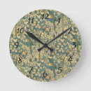 Search for art nouveau clocks Walter crane