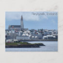 Search for reykjavík postcards Iceland