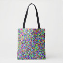 Search for abstract squares bags Geometric