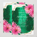 Search for chrysanthemum invitations Elegant