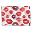 Search for lipstick pillowcases Fashion
