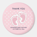 Search for footprints magnets Toes
