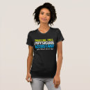Search for physician tshirts Cool physician assistant