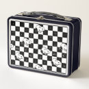 Search for race car lunch boxes Charles m schulz