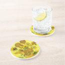 Search for sunflower coasters Vincent van gogh