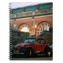 Search for car notebooks Vintage
