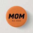 Search for mum to be badges Simple
