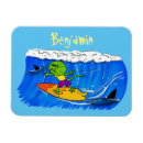 Search for surfer magnets Humour