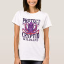 Search for cryptid tshirts Folklore