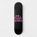 Search for cans skateboards For her