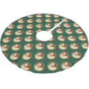 Search for santa claus tree skirts Pattern
