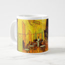 Search for cafe art mugs Vintage