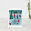 Search for ice skating cards People