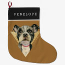 Search for pit bull christmas stockings Animal
