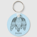 Search for peregrine falcon key rings Raptor