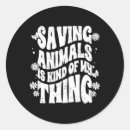 Search for foster stickers Animal rescue