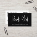 Search for review for business cards Promotional