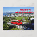 Search for wellington new zealand postcards City