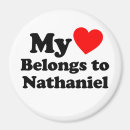 Search for boyfriends magnets Valentines