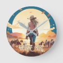 Search for cowgirl art Western style