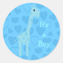 Search for baby arrival stickers Shower