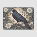 Search for crow tissue paper Elegant