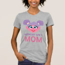 Search for abby cadabby tshirts Cookie monster