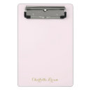 Search for stylish clipboards Feminine girly