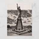 Search for archive postcards New york city