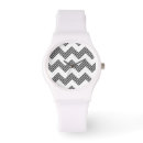Search for zigzag pattern watches Abstract