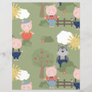 Search for unique scrapbook paper Cute