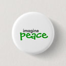 Search for imagine badges Peace