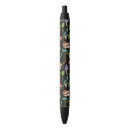 Search for mushroom pens Whimsical