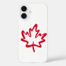 Search for canada maple leaf iphone cases Flag