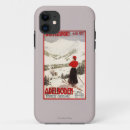 Search for skier iphone cases European