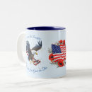 Search for american tradition mugs God bless america