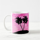 Search for pink sunrise mugs Beach