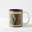 Search for red bellied woodpecker mugs Wildlife