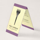 Search for hair specialist business cards Barber