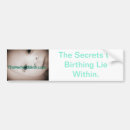 Search for birth bumper stickers Natural