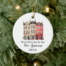 Search for new apartment christmas tree decorations Housewarming