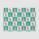 Search for teddy bears tissue paper Pattern