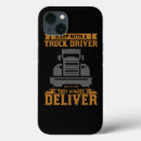 Search for truck driver iphone cases Trucker