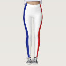 Search for france leggings French